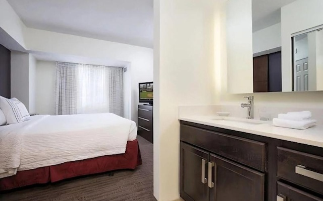 1 Bedroom Double Suite