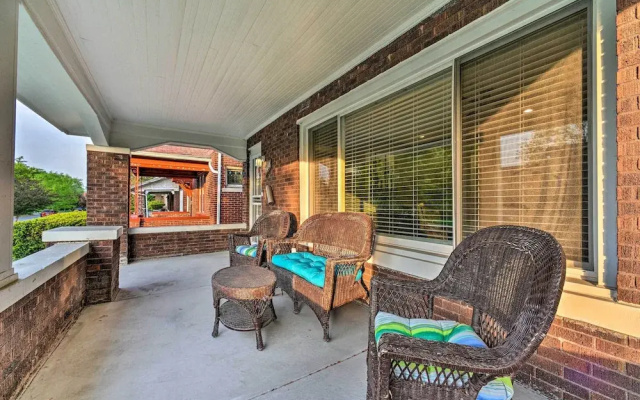 Cottage