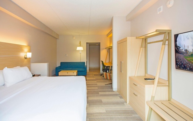 Double Suite