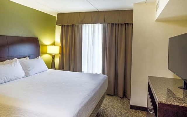 Standard Junior Suite