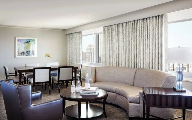 Double Suite