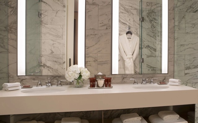 Double Studio Suite