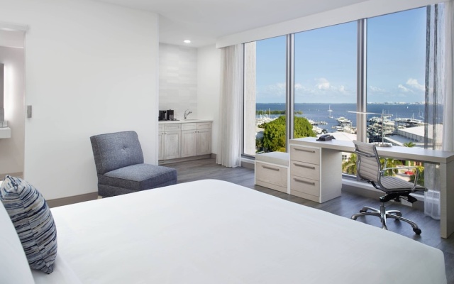 1 Bedroom Suite