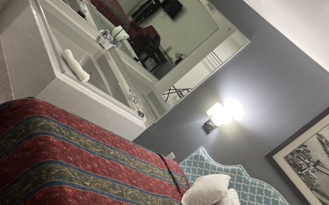 Standard Suite
