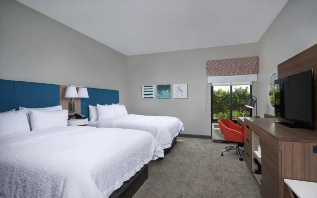 Standard room with balcony