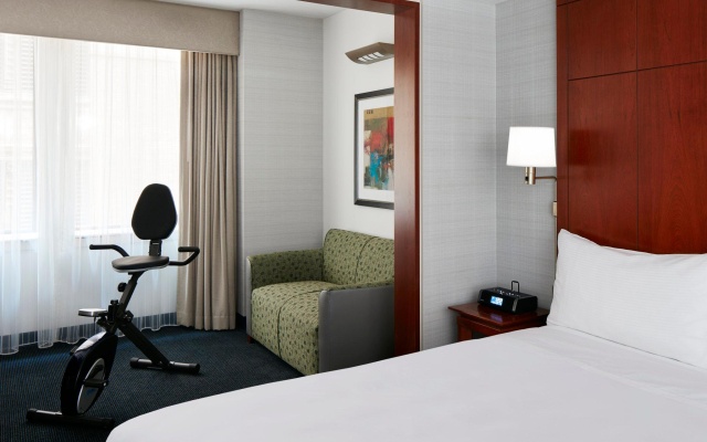 Suite