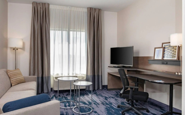 Quadruple Suite