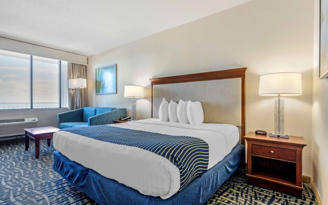 Double room