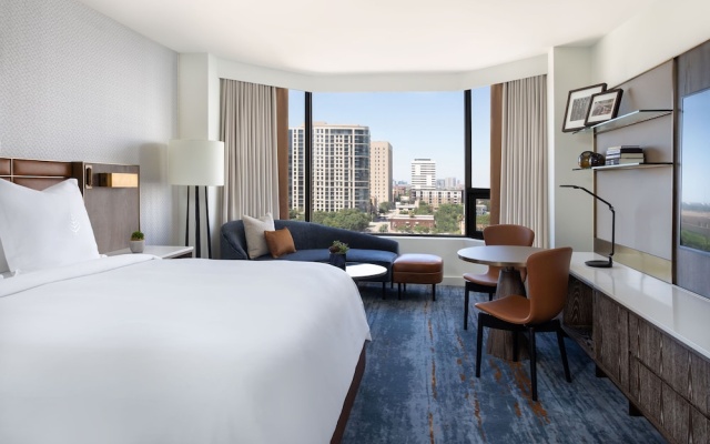 Premier Double room