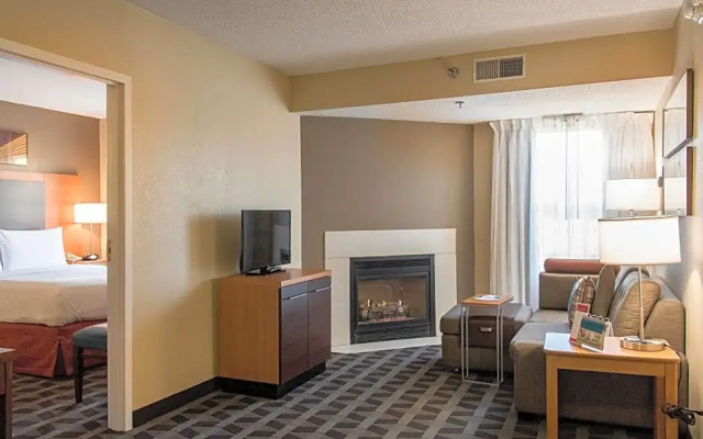 2 Bedrooms Quadruple Suite