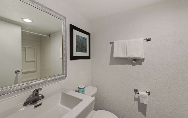 Business Double Suite