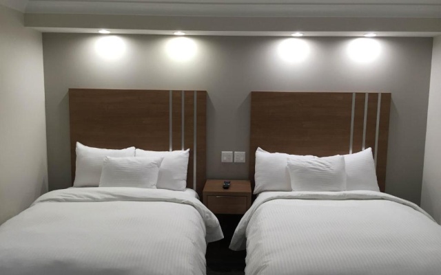 Premium room