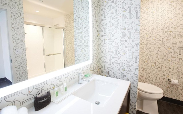 Premium room