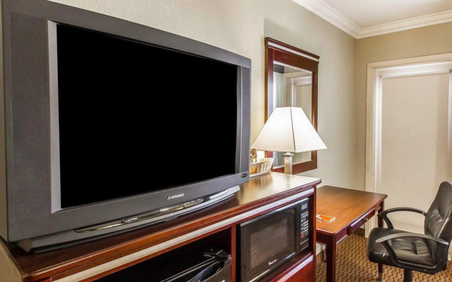 1 Bedroom Standard room