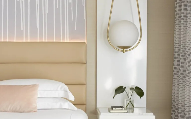 Executive Double Suite