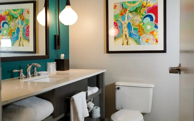 Double Suite
