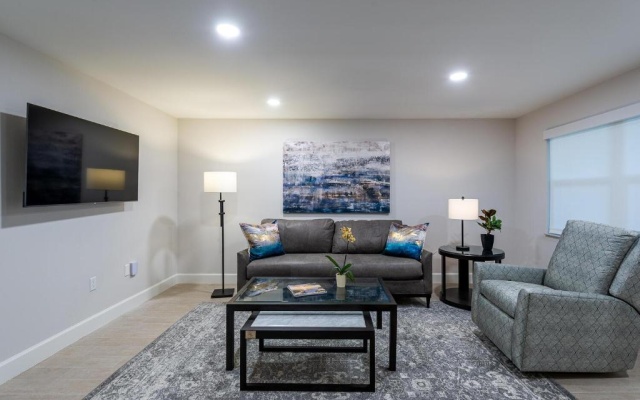 Standard Suite