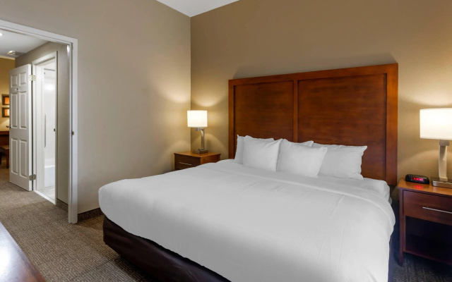 Double Suite