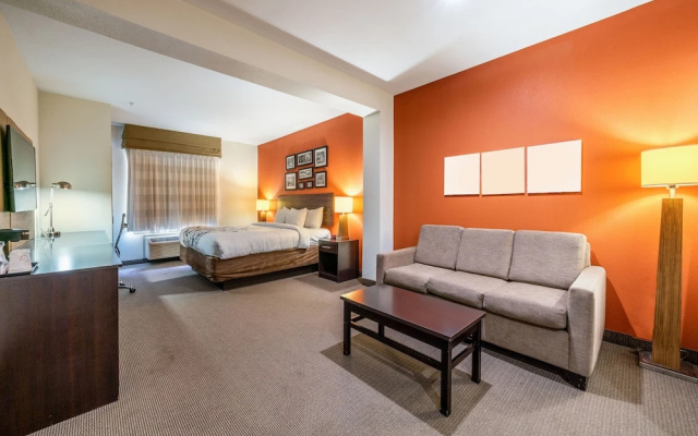 Double Suite