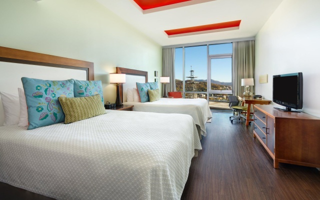 Executive Twin room