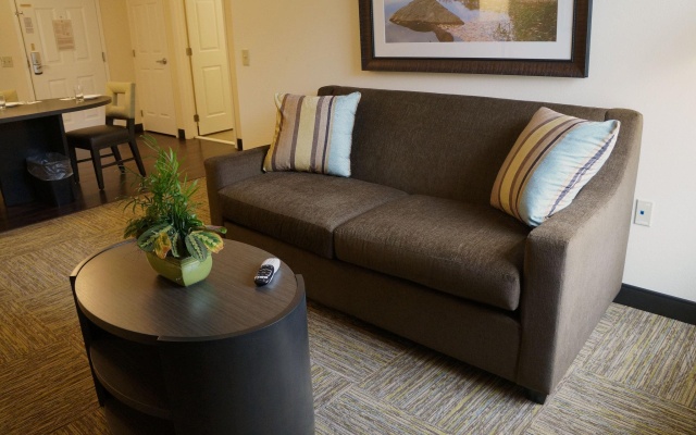 1 Bedroom Suite
