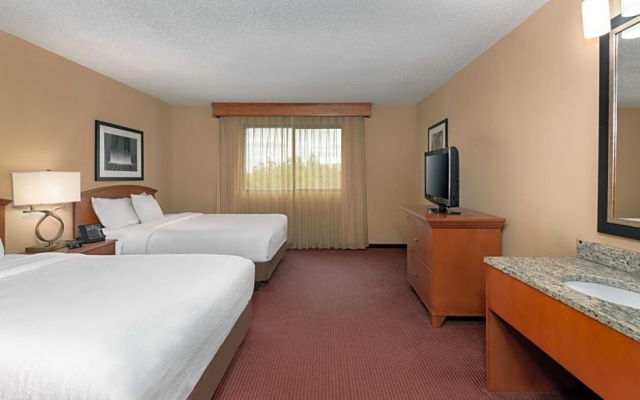 Standard Suite
