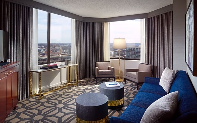 Premier Suite