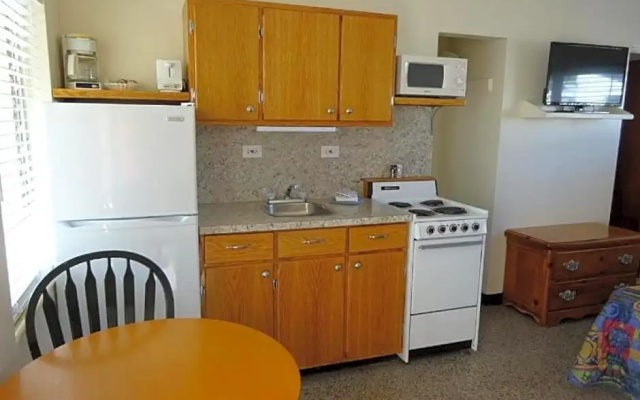 Standard room