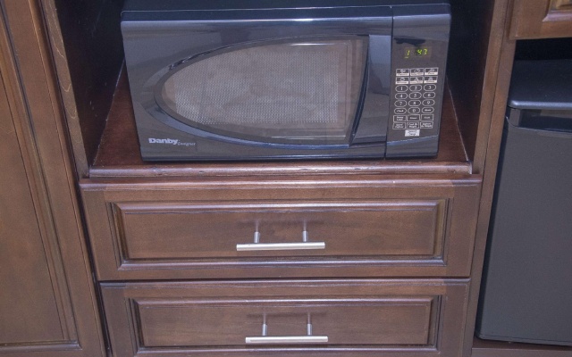 Premium Double Studio