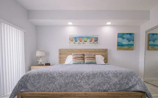 Deluxe Suite with balcony