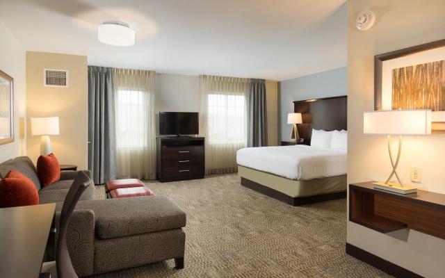 Double Studio Suite