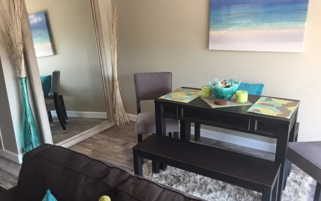 Comfort room