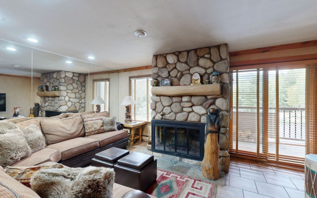 4 Bedrooms Standard room