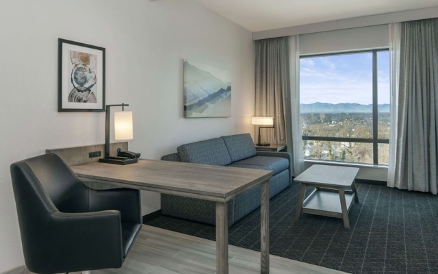 Premium room