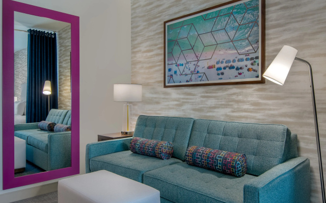 Standard room