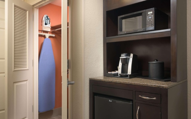 Double Junior Suite