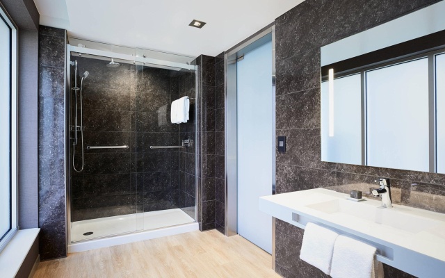 Quadruple Suite