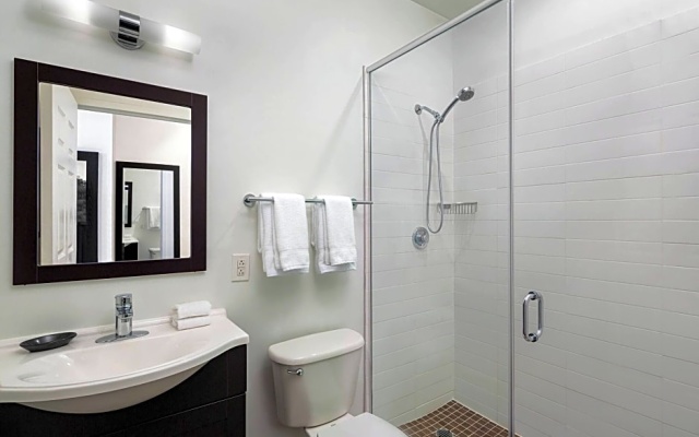 1 Bedroom Presidential Suite