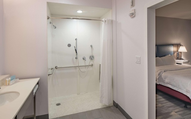 Double Suite