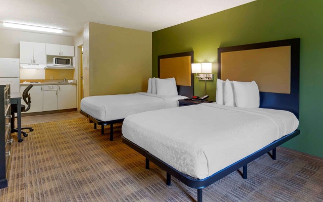 Quadruple Suite