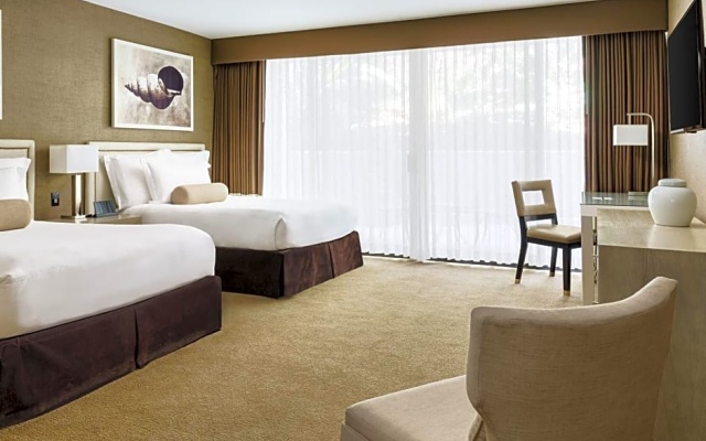 Superior Quadruple room