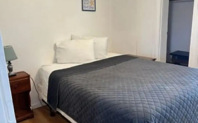 2 Bedrooms Standard room