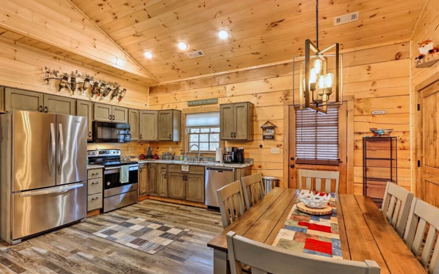 Cottage