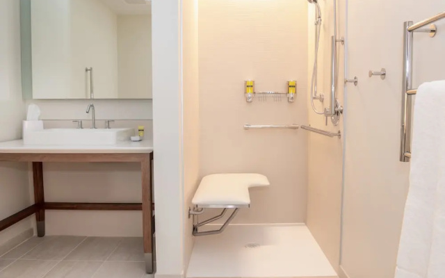 1 Bedroom Suite