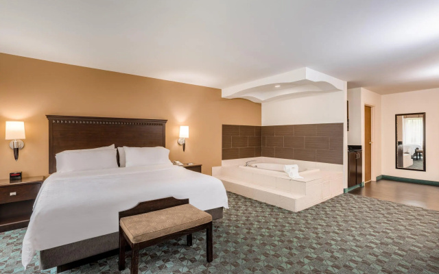 Grand Double Suite