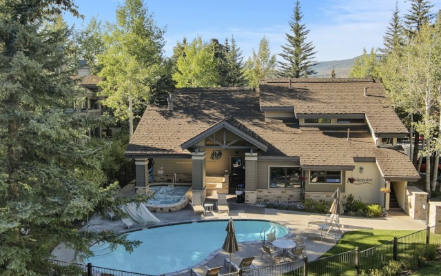 3 Bedrooms Cottage with balcony and with mountain view
