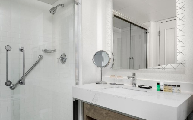 Executive room