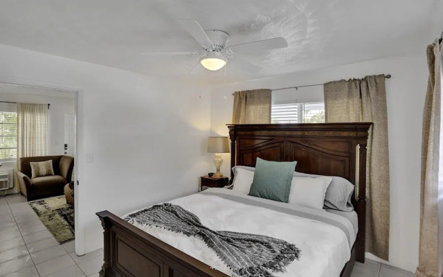 Comfort Apartment