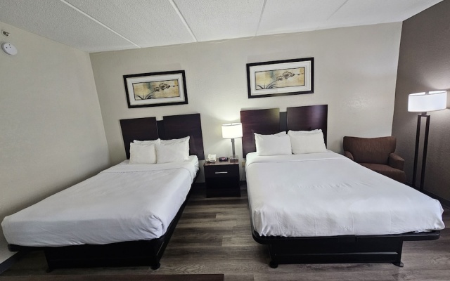 Standard room