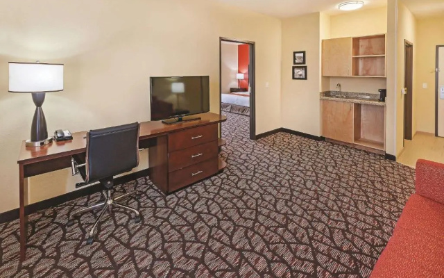 Suite